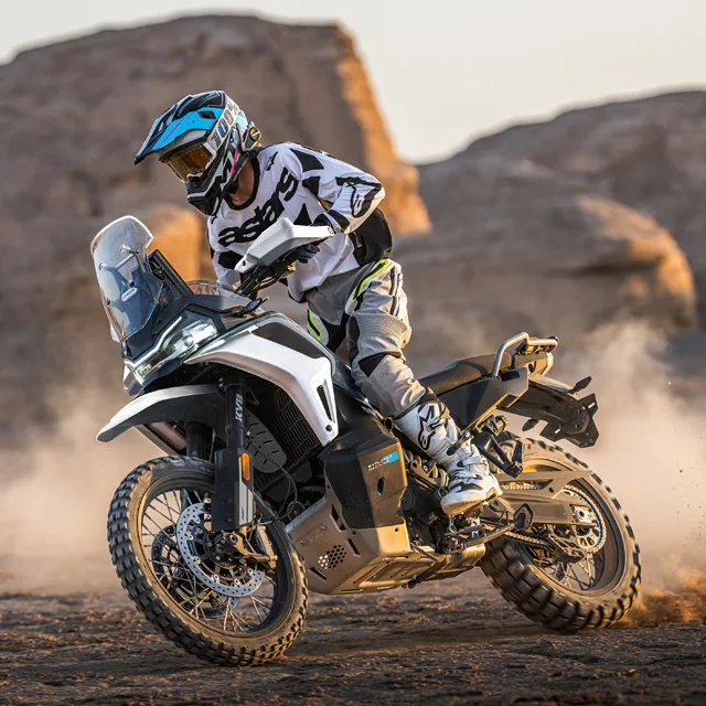 CFMOTO 1000MT-X 2026