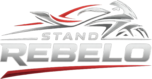 Stand Rebelo